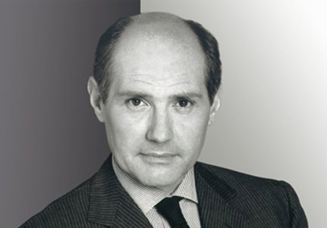 Francesco Ponzi